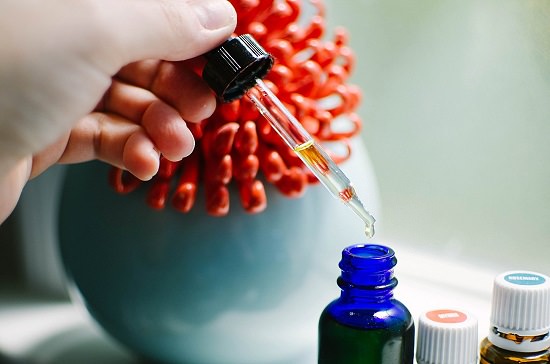 DIY Cuticle Oil 11