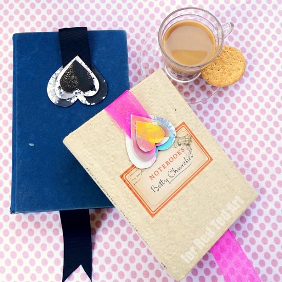 Bookmark Ideas DIY 6