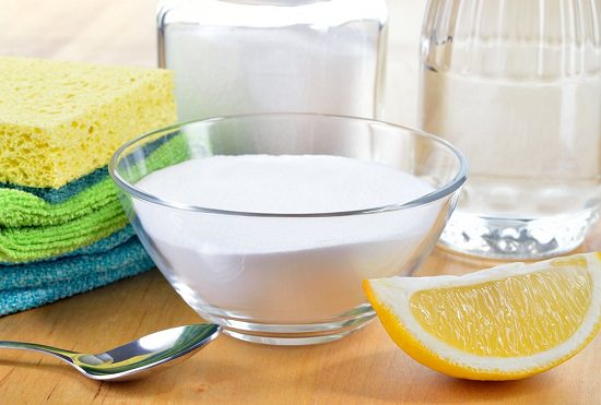 homemade mold remover 4