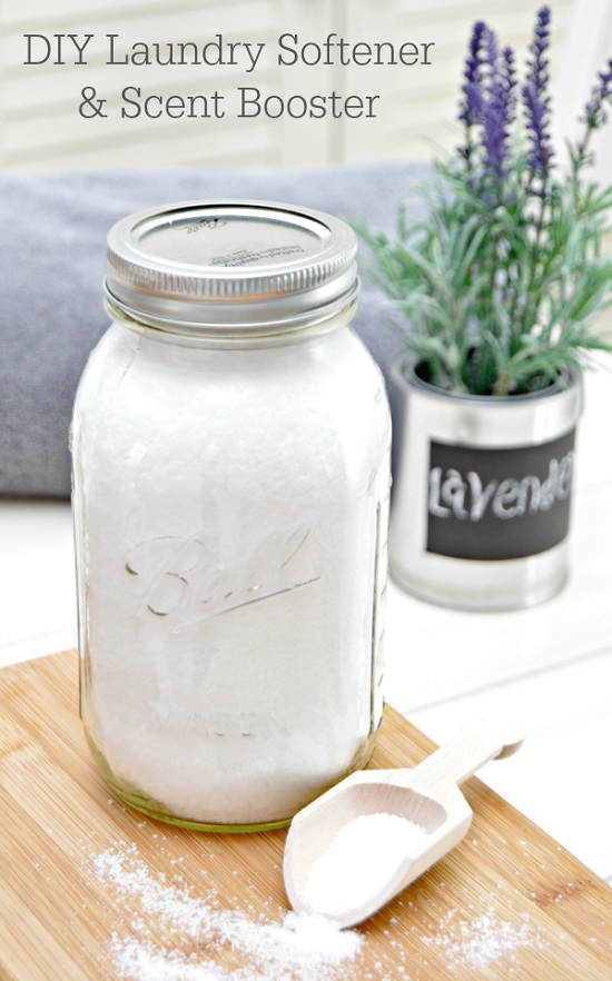 diy natural laundry scent booster 4