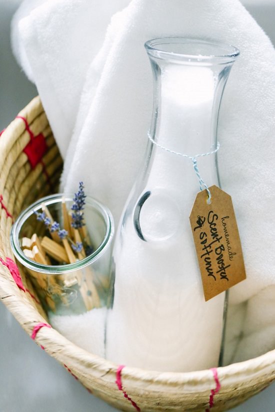 diy natural laundry scent booster 3