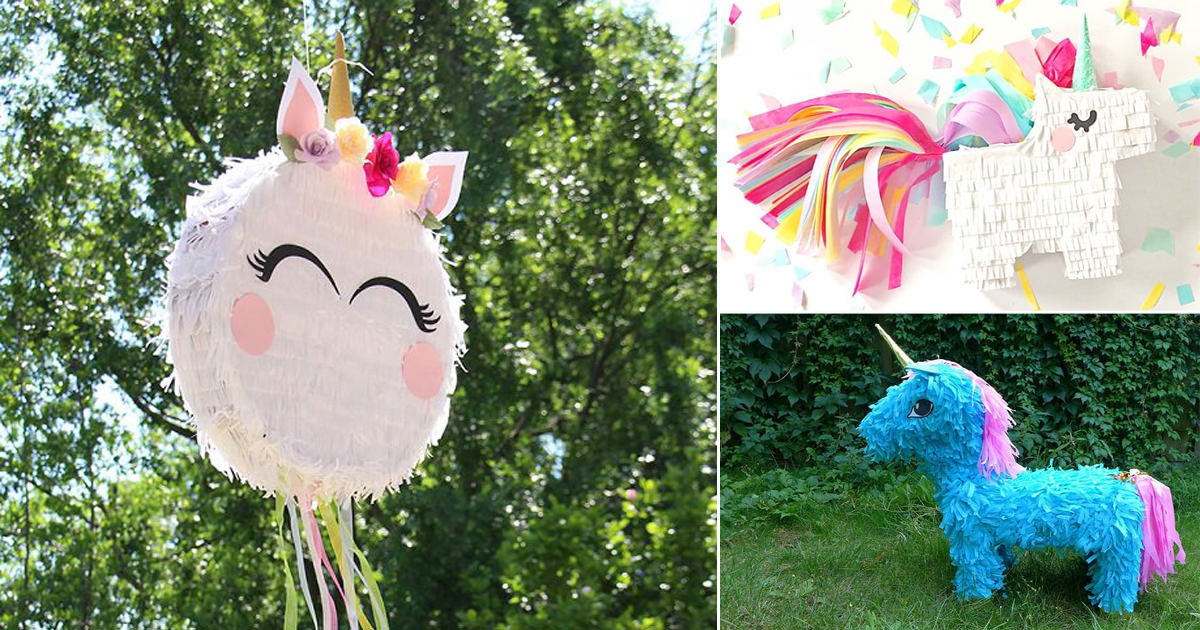 14-diy-unicorn-pinata-ideas-for-kid-s-birthday-parties-cradiori