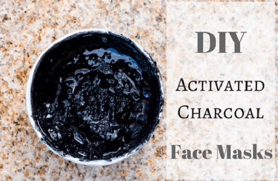 Activated Charcoal Uses for Skin 2