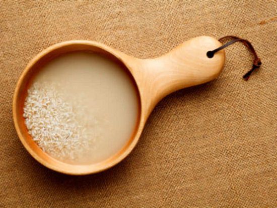 Benefits Of Rice Water For Hair1