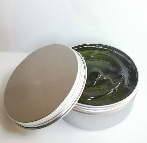 DIY Easy Homemade Seaweed Face Cream Recipes 2