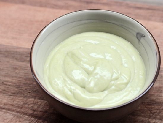 Homemade Seaweed Face Cream  1