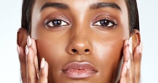 Base and Healing Ingredients For Oily skin