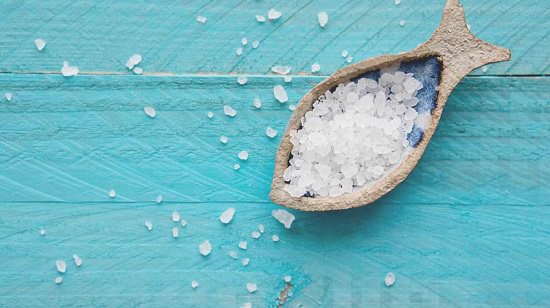 Dead Sea Salt Bath Benefits1