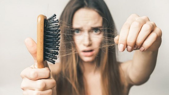Prevents Hair Loss 9