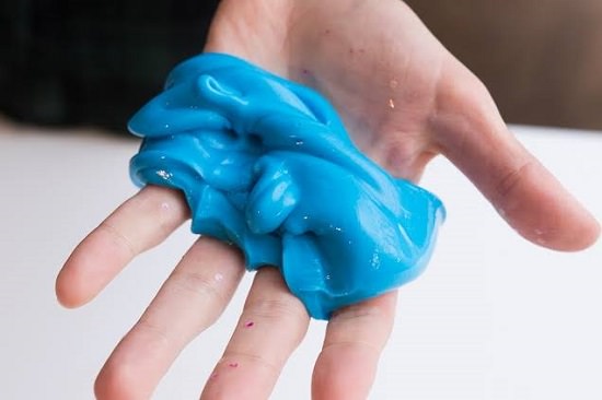How Do You Fix Slime That Breaks Apart2