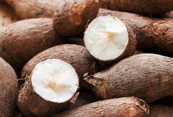 Yucca root benefits for hair1