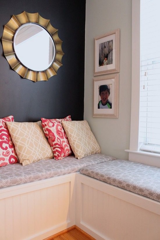 $65 Cushion Idea