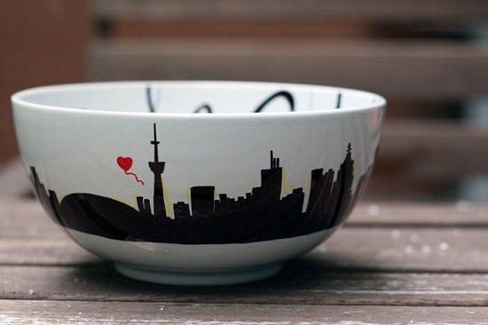 Bowl Painting Ideas3