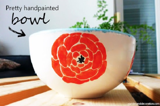 Bowl Painting Ideas4