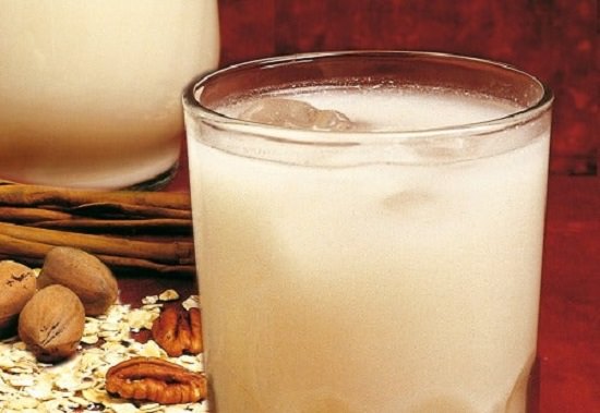Oatmeal Water Benefits1