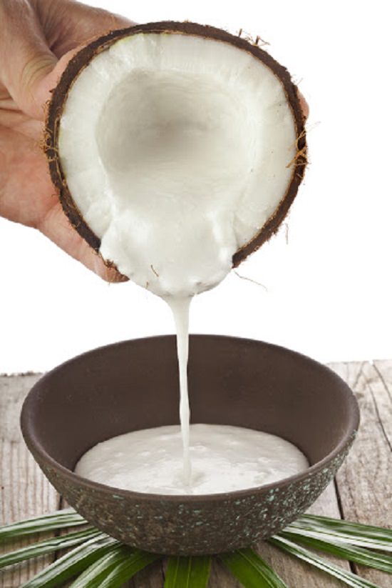 Coconut Oil for Dreads2
