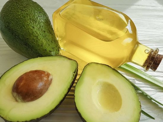Does Avocado Oil Clog Pores1