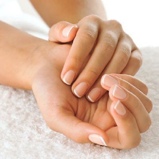 Natural Nail Strengthener Recipe1