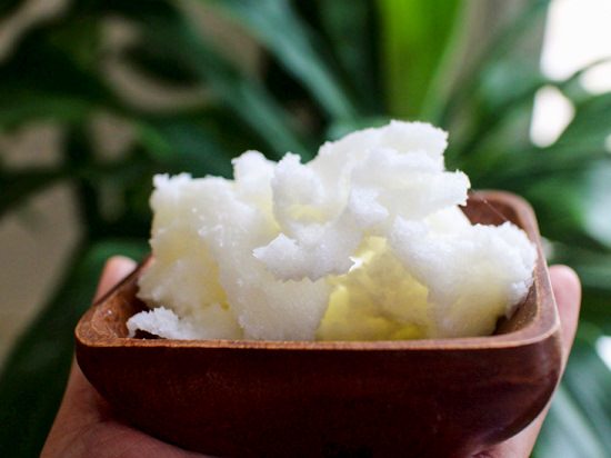 Does Shea Butter Clog Pores2