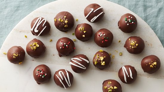 Make Chocolates