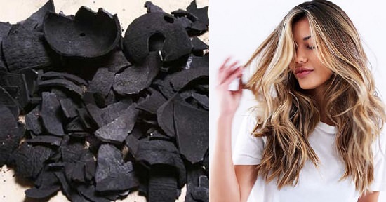 Beneficial for Hair and Scalp