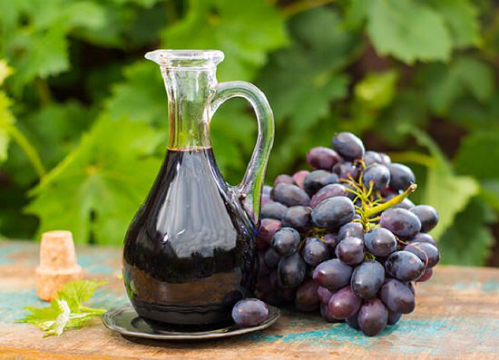 Does Balsamic Vinegar Go Bad 1