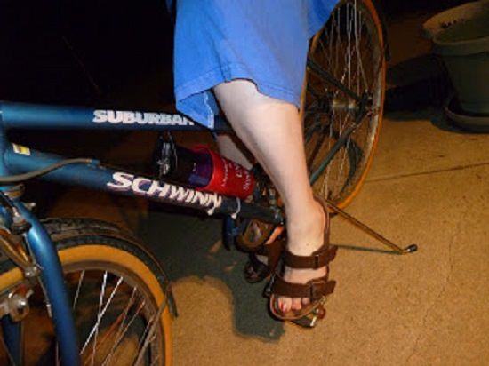 Water Bottle Holder for Bikes