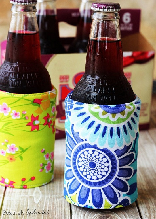 DIY Water Bottle Holder Ideas2