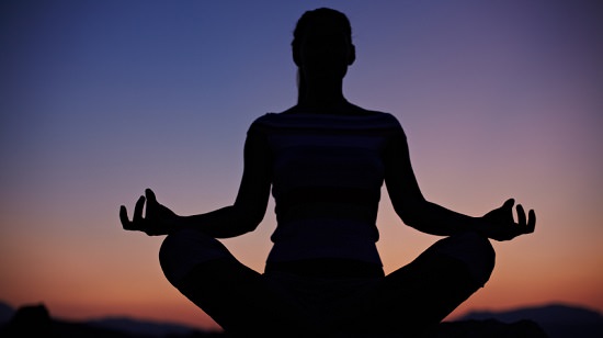 Meditate