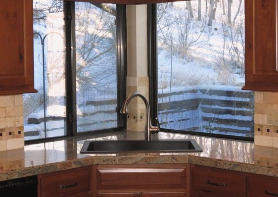 Corner Kitchen Sink Ideas4