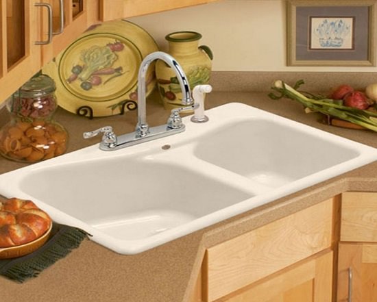 Corner Kitchen Sink Ideas7