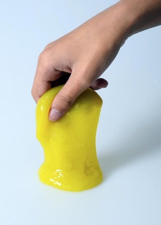 How to Fix Really Hard Slime1