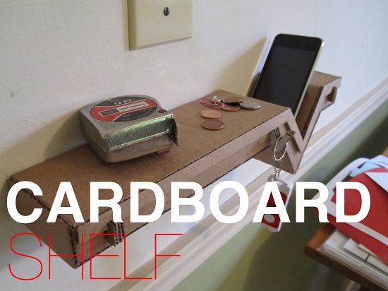 Cardboard Box Projects5