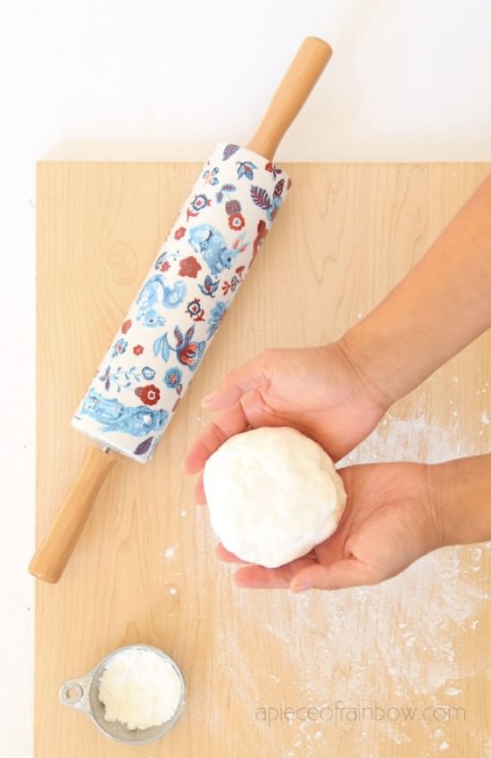 15. Fail-Proof Clay Recipe