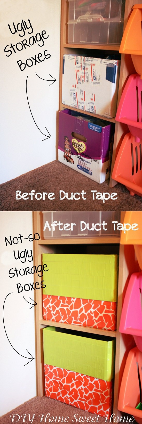 Cardboard Box Projects6