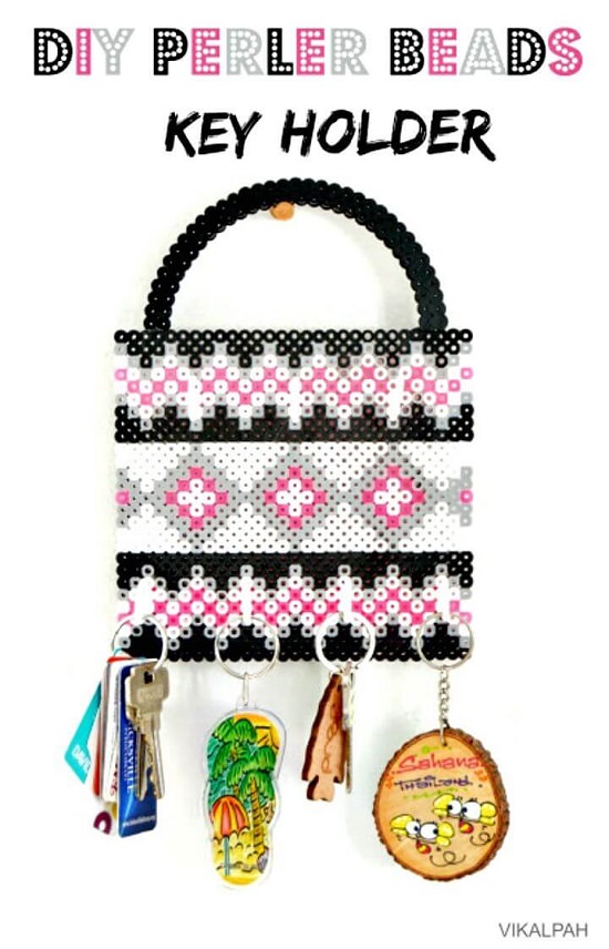 Perler Bead Ideas2
