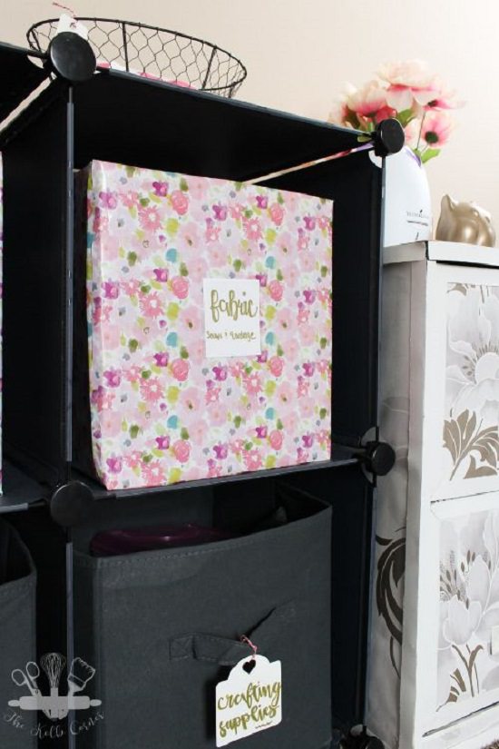 Cardboard Box Projects15
