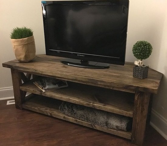 DIY TV Stand Ideas3