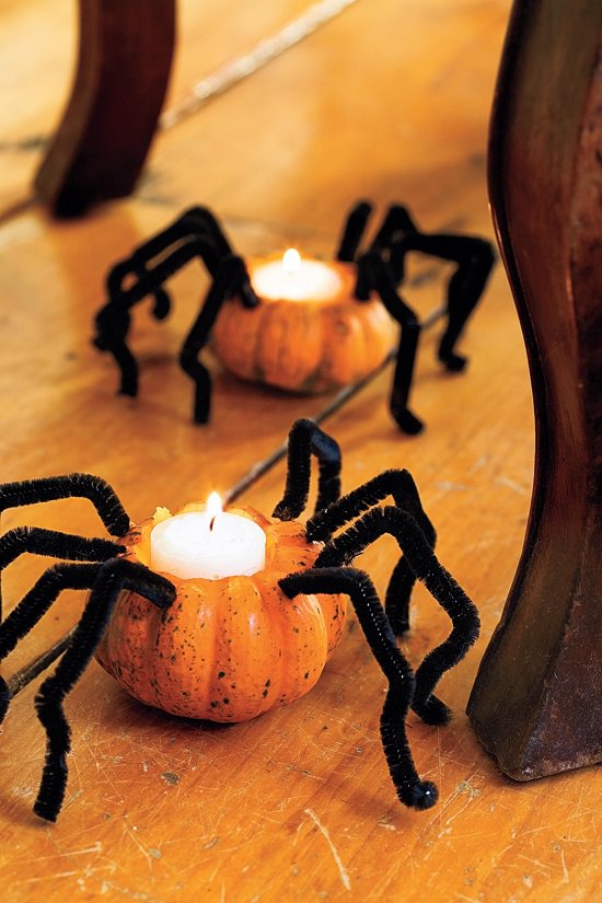Halloween Lighting Decoration for Living Room4