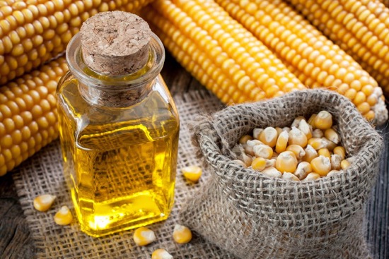 Corn Oil Benefits for Hair 1