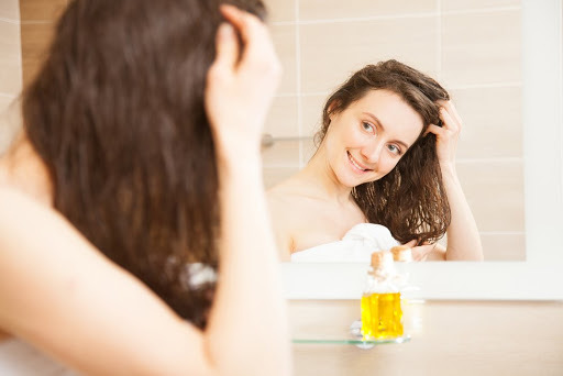 Corn Oil Benefits for Hair 3
