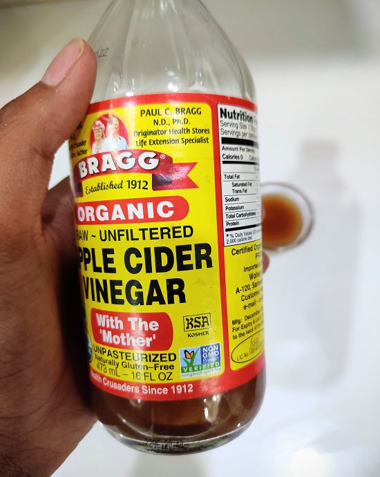 Does Vinegar Kill Carpet Beetles1