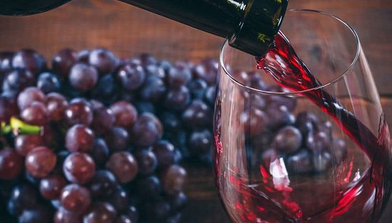 Red Wine Vinegar for Cleaning2