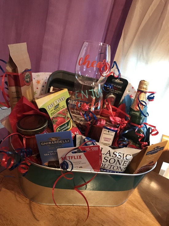 Date Night Gift Basket Ideas1