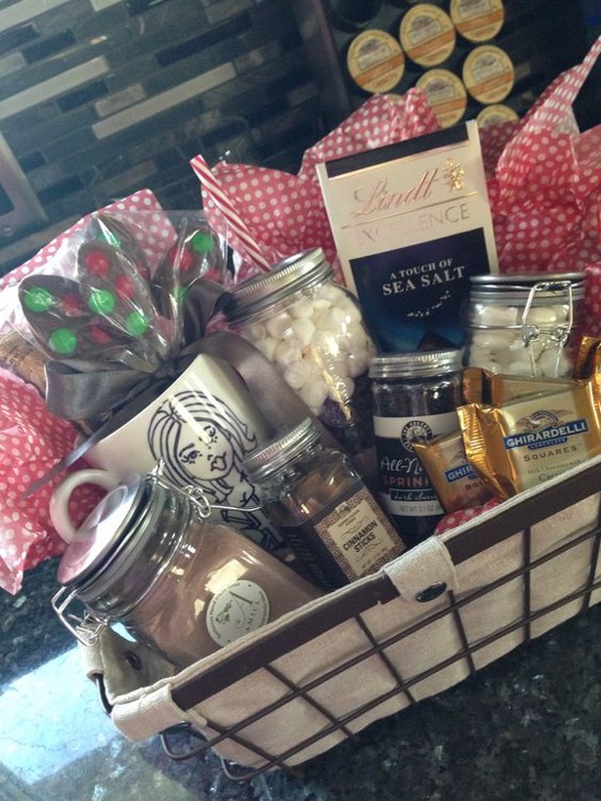 16 Date Night T Basket Ideas Date Night Baskets Cradiori 