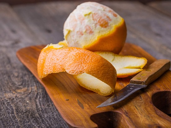 Health Benefits of Orange Peels3
