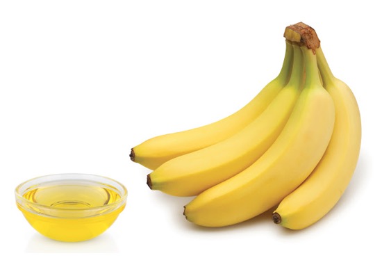 How to Make Banana Oil 
