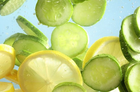Benefits of Lemon Water with Cucumber1