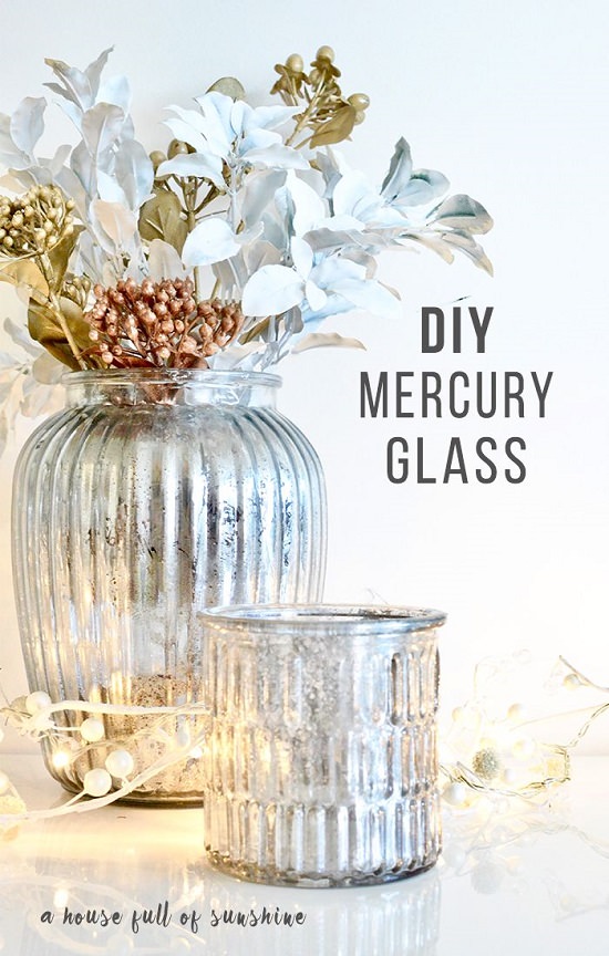DIY Glass Vase Painting Ideas3