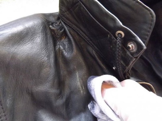 Can You Use Castile Soap on Leather 2